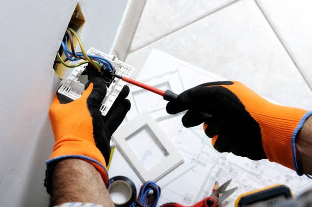 Emergency Electrical Repair Services in Tilton Northfield, NH